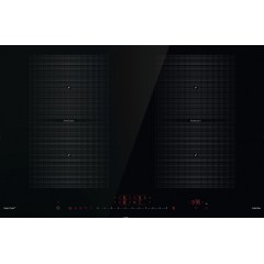 Hisense I8455C Επαγωγική Εστία Αυτόνομη 79.5x52εκ. Hisense I8455C Επαγωγική Εστία Αυτόνομη 79.5x52εκ.